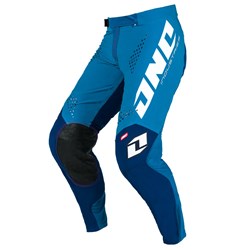 ONE INDUSTRIES X-197 PANT COBALT - BLU (28)