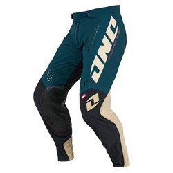 ONE INDUSTRIES X-197 PANT TERRA DENIM LE - BLU (28)