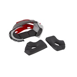 ONEAL 24 2SRS S/P-HELM LINER & CHEEK PAD KIT YOUTH (SM) #