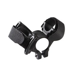 KRYPTONITE TRANSIT H-BAR - ULOCK/CABLE LOCK HANDLEBAR CARRIER (9US)