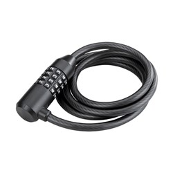 KRYPTONITE KRYPTOFLEX 815 COMBO CABLE 150cm x 8mm