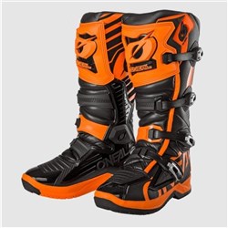 ONEAL RMX BOOTS N-ORG/BLK (10.5 - 44) #