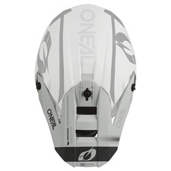 ONEAL 20 5SRS HEXX R/MENT PEAK GRY ADLT #