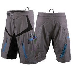 ONEAL PIN IT III SHORT GRY (36)#