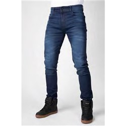 BULL-IT 21 MENS TACTICAL ICON II BLU SLIM (AA) LONG (30) [ONC01] #