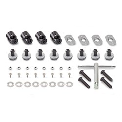 Fitting Kits & Hardware - Cassons - Cassons
