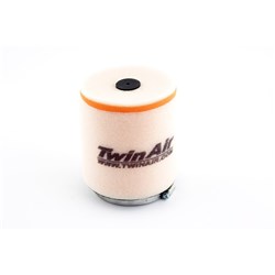 TWIN AIR AIR FILTER - HONDA TRX 450 2004/2005 (W/RUBBER - DIA 90MM) [ONC01] #