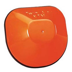 TWIN AIR AIRBOX COVER - HONDA CRF 250R 2004/2009 CRF 450R 2003/2008 [SPC01]