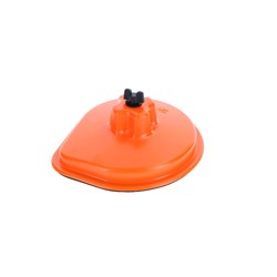 TWIN AIR AIRBOX COVER - TM 250/300 2-STROKE 2019/2020 [SPC01]