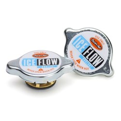 TWIN AIR RADIATOR PRESSURE CAP 2.0 BAR - KTM SX-F 2016/2022 EXC-F/XC-F 2017/2022, HUSQVARNA FC 2016/2022 FE 2017/2022