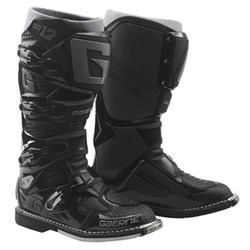 GAERNE SG-12 BOOT BLK/GRY 46 (11)