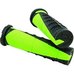 SCOTT GRIP - DUECE ATV BLACK/GREEN