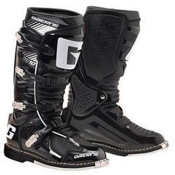 GAERNE SG-10 BOOT BLK 49 (14) [ONC01]
