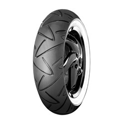 CONTINENTAL 120/70P12 TWIST WW TL F/R 58P