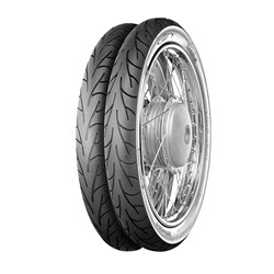 CONTINENTAL 140/70S17 GO TL R 66S (USE 240433) # [ONC01]
