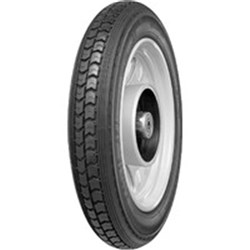 CONTINENTAL 400J8 LB TL F/R 6PR 66J
