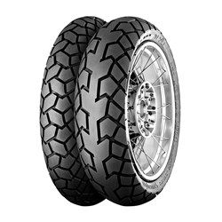 CONTINENTAL 90/90H21 TKC70 TL F 54H