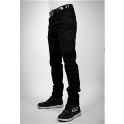 BULL-IT 24 LADIES GUARDIAN (AAA) STRAIGHT/REGULAR - BLK (16)
