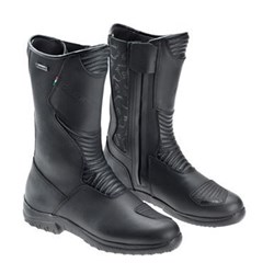 GAERNE BLACK ROSE GORE-TEX 38 (LADIES 7.5)