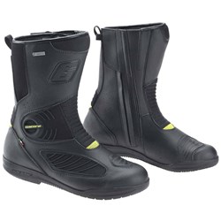 #GAERNE G-AIR GORETEX BOOT BLK 41 (7) # [ONC01]