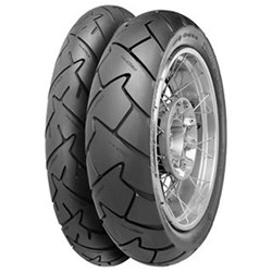 CONTINENTAL 120/70ZR17 TL 58W TRAIL ATTACK 2  [ONC01] #