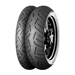 CONTINENTAL 120/60ZR17 ROAD ATTACK 3 TLF  [ONC01] #