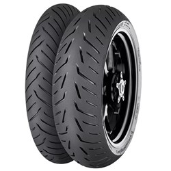 CONTINENTAL 150/70ZR17 ROAD TLR