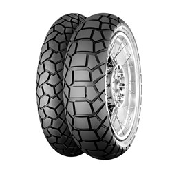 CONTINENTAL 150/70R17 TKC70 ROCKS TLR 69S