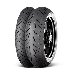 CONTINENTAL 120/70ZR17 ROAD ATTACK 4 TLF