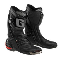 GAERNE GP-1 EVO BLK 44 (9.5)  [ONC01] #