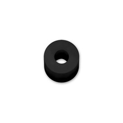 UFO CHAIN ROLLER NO BEAR ID 12MM OD 31MM
