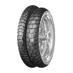 CONTINENTAL 130/80H17 ESCAPE TL R 65H