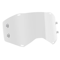 SCOTT LENS - PROSPECT/FURY SNG - CLR WRKS AFC