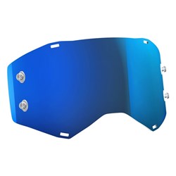 SCOTT LENS - PROSPECT/FURY SNG - ELECTRIC BLU CHR WRKS AFC