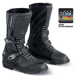 GAERNE G-MIDLAND GORE-TEX® BLACK 43 (9)