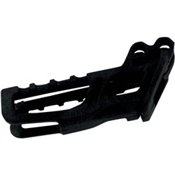 UFO HONDA GUIDE CR125/250/500 90-91 BLK #