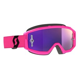 SCOTT PRIMAL - PNK/BLK - PUR CHR WRKS