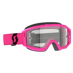 SCOTT PRIMAL CLR - PNK/BLK - CLR WRKS