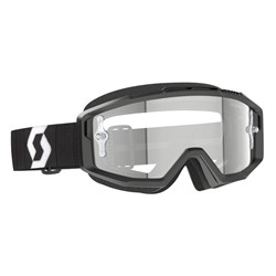 SCOTT SPLIT OTG - BLK/WHT CLR - WRKS