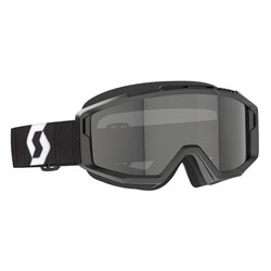 SCOTT SPLIT OTG - BLK/WHT DARK GRY -