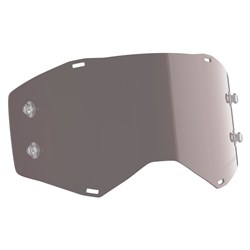 SCOTT LENS - PROSPECT/FURY AMP - ULTRA DARK GRY WRKS AFC