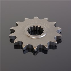 RENTHAL FRONT SPROCKET ROAD 16T (287--520-16P)