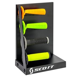 SCOTT DISPLAY -  COUNTER GRIP - 2023