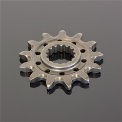 RENTHAL FRONT SPROCKET ROAD ULTRALIGHT 16T (315U-520-16P) /