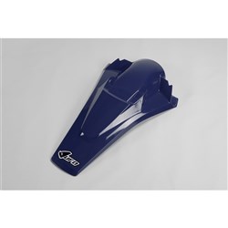 UFO HUSQVARNA REAR FENDER TC/FC 16-18 NO TC250-16 BLU [ONC01] #