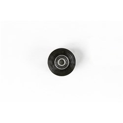 UFO HONDA CHAIN ROLLER CR125/250/500 95-03 BLK