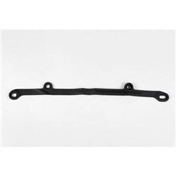 UFO KAWASAKI SWINGARM SLIDER KXF205/450 6-08 KLX450R 07-26 BLK