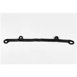 UFO KAWASAKI KX250F/450F 06-08 S/ARM SLIDER (BLK) [ONC01] #
