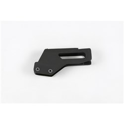 /UFO YAMAHA CHAIN GUIDE YZF250/450 04-05 BLK