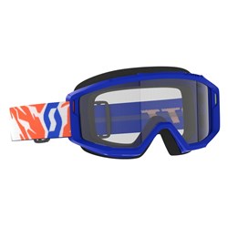 SCOTT PRIMAL YTH CLR - BLU - CLR S0